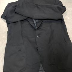 Odzież - Blazer zwart, zgłoszono przez Regio Oost-Vlaanderen przy użyciu iLost