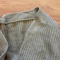 Vest, as reported by DGTL Amsterdam 2025 using iLost