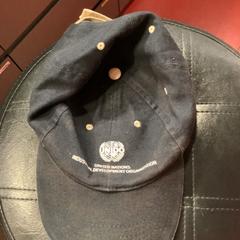 Cap, zoals gemeld door MEININGER Hotel Bordeaux Gare Saint-Jean met iLost