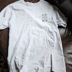 Shirt shirt, as reported by Groepsaccomodatie Kasteel de Berckt using iLost
