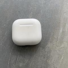 Airpods tok, amint azt Arriva Achterhoek-Rivierenland az iLost segítségével jelentette.