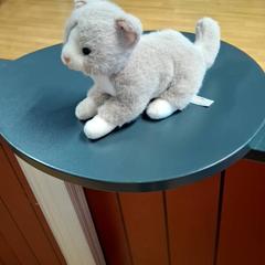 لعبة محبوبة، كما تم الإبلاغ عنه بواسطة IKEA Paris - Plaisir عبر iLost