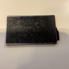 Pasjehouder pasjw, gemeldet von Gemeente Amsterdam - Bureau Gevonden Voorwerpen über iLost