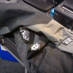 Skihose, gemeldet von SnowWorld Landgraaf über iLost