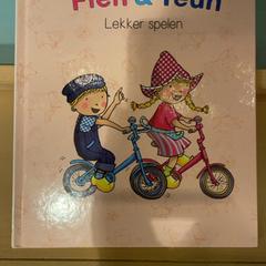 Bok, som rapportert av Familie Resort Molenwaard ved bruk av iLost