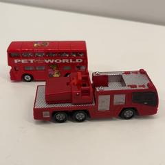 Leketøy, som rapportert av IKEA Tokyo-Bay ved bruk av iLost