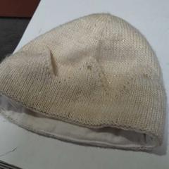 Czapka dziecięca blanc, zgłoszono przez TCL przy użyciu iLost