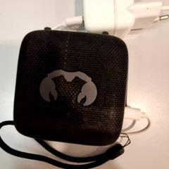 スピーカー がiLostで Qbuzz DMG によって報告されました
