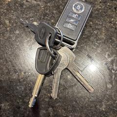 Keys, iLost-i jakinarazi zaion moduan