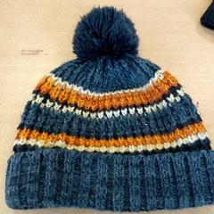 Oblečení Muts, jak nahlášeno Regio Limburg - Leuven pomocí iLost