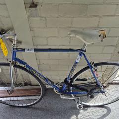 Pánské kolo, jak nahlášeno Gemeente Roermond pomocí iLost