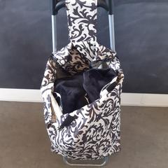 Boodschappenkar, ha sido reportado por Syntus Provincie Utrecht con iLost