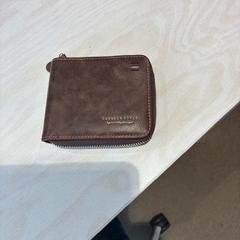 Portemonnee, zoals gemeld door Gemeente Loon op Zand met iLost