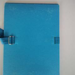 İLost kullanarak Twisto tarafından bildirildiği gibi Pochette