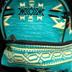 Taška, ako bolo nahlásené allGo Almere pomocou iLost