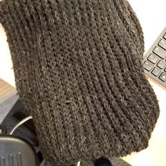 Šátek, jak nahlášeno IKEA Grenoble pomocí iLost