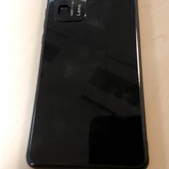 Chytrý telefon Huawei Shiny blauw, jak nahlášeno Regio Oost-Vlaanderen pomocí iLost