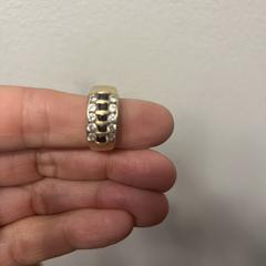 Ring a été signalé sur iLost