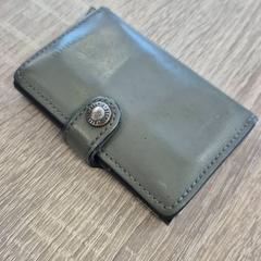 Titular do cartão, como reportado por EBS OV Poeldijk utilizando o iLost