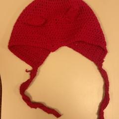 ビーニー がiLostで Pathé Schiedam によって報告されました