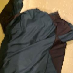 Txamarra GREEN, gisa salatu by Room Mate Bruno iLost erabiliz