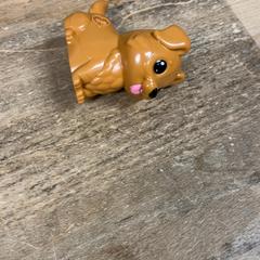 Leksak Hond, rapporterat av IKEA Amersfoort med iLost