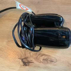 Fén, ako bolo nahlásené MEININGER Hotel Köln West pomocou iLost