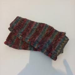 Handwarmers, zgłoszono przez Arriva Limburg Zuid przy użyciu iLost