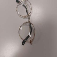 Occhiali da lettura Bruin, come riportato da Vrije Universiteit Amsterdam utilizzando iLost