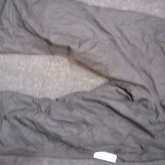 Trousers, as reported by SnowWorld Landgraaf using iLost