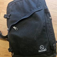 Sack, gemeldet von GVB über iLost