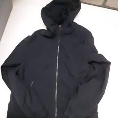 Jas, zoals gemeld door Arriva Oost-Brabant met iLost