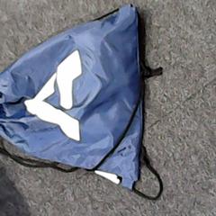 Bag, as reported by SnowWorld Landgraaf using iLost