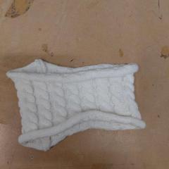 Bossa de coll, segons ha informat IKEA Reims Thillois mitjançant iLost