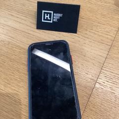 Iphone Donkergrijs, gemeldet von Stad Hasselt über iLost