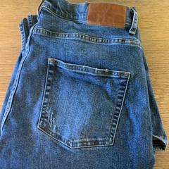 Spodnie jeansowe Blue Jeans Vincita, zgłoszono przez MEININGER Hotel Berlin East Side Gallary przy użyciu iLost