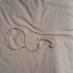 Kabel, zoals gemeld door Grand Hotel Amrâth Amsterdam met iLost