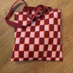 Bag, as reported by Best Kept Secret 2026 using iLost