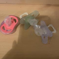 Tetina, como reportado por Familie Resort Molenwaard utilizando o iLost