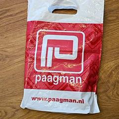 Plastikozko poltsa, gisa salatu by HTM iLost erabiliz