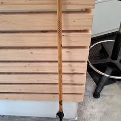 Guide cane Bois, as reported by IKEA Grenoble using iLost