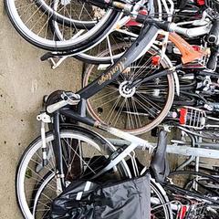 Dámské kolo Montego, jak nahlášeno Stadswerk072 pomocí iLost