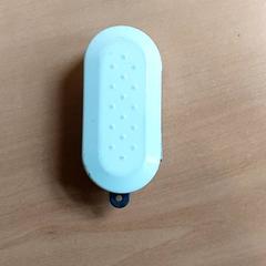 Keys - auto sleutel, as reported by Regio Antwerpen - Brussel using iLost