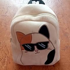 Ryggsäck, rapporterat av Regio Limburg - Leuven med iLost