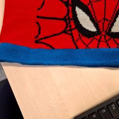 Šál Spideman, ako bolo nahlásené IKEA Grenoble pomocou iLost