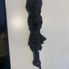 Paraply zwart, rapporterat av Cursus en vergadercentrum Domstad med iLost