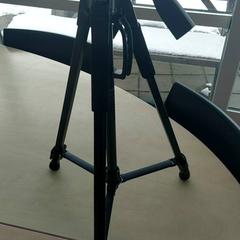 三脚 がiLostで Blauwnet Zwolle によって報告されました