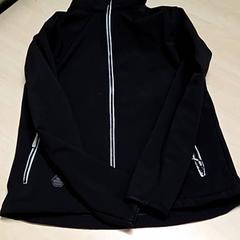 Jacka, rapporterat av Arriva Oost-Brabant med iLost