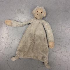Witte knuffel, as reported by IKEA Zwolle using iLost