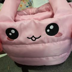 Bossa rose, segons ha informat TCL mitjançant iLost